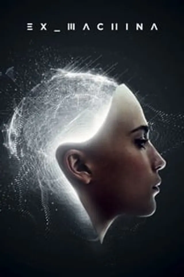 Ex Machina (2014) Subtitle Indonesia