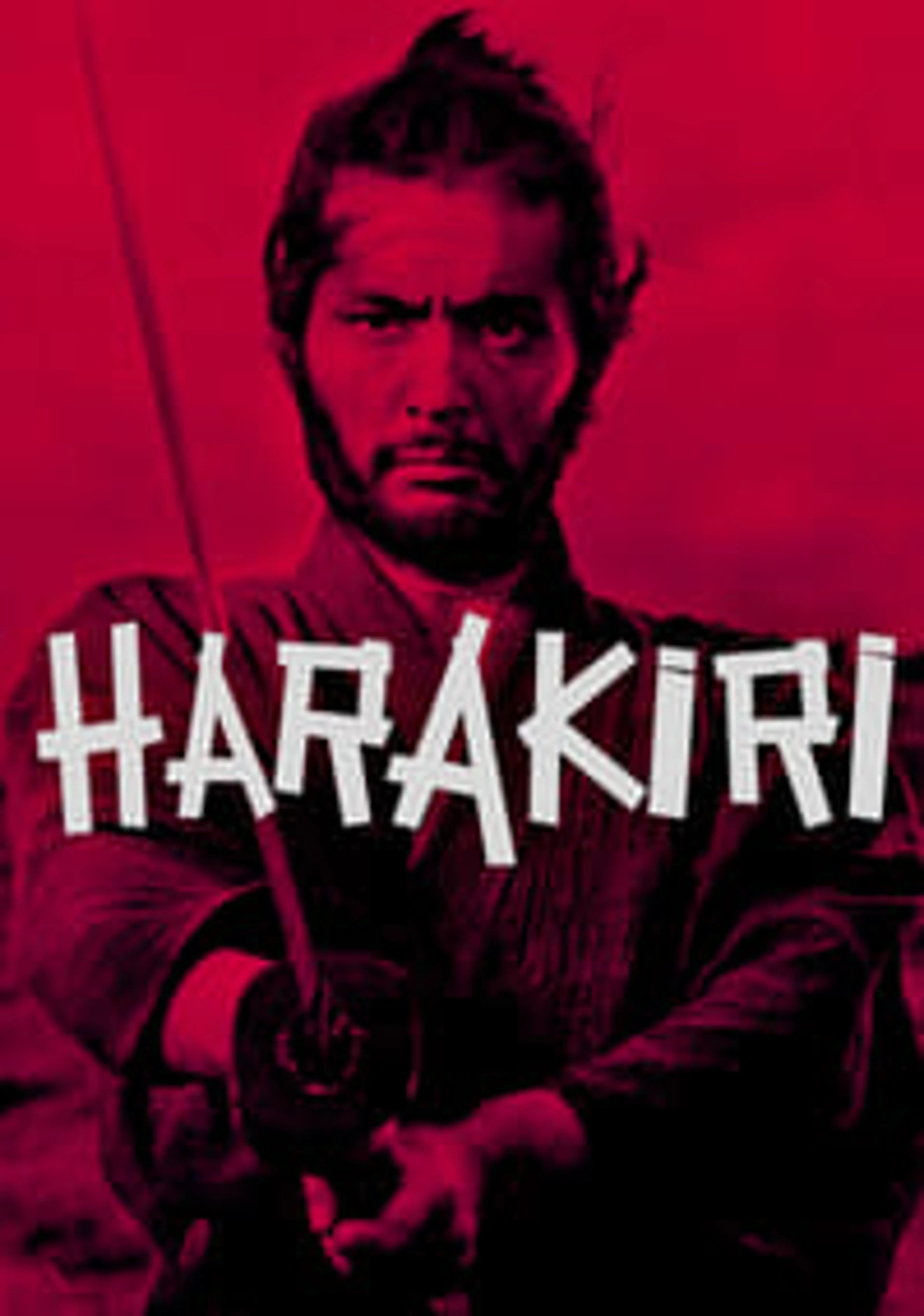 Hara-Kiri  (1962)