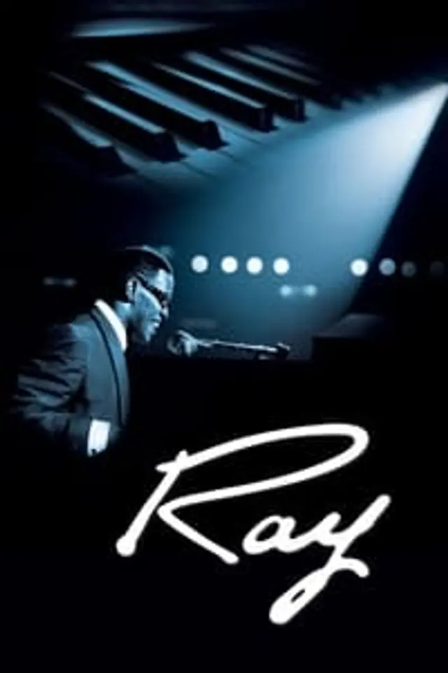 Ray (2004) Subtitle Indonesia