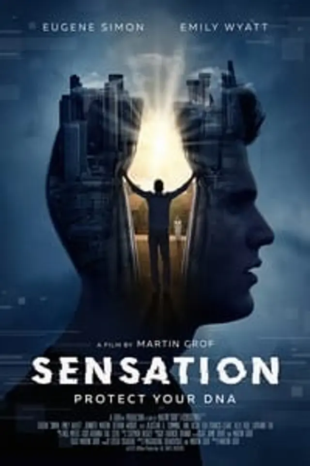 Sensation (2021) Subtitle Indonesia