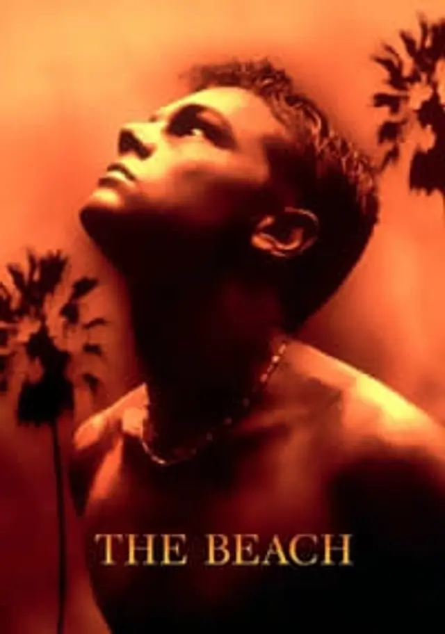 The Beach (2000) Subtitle Indonesia