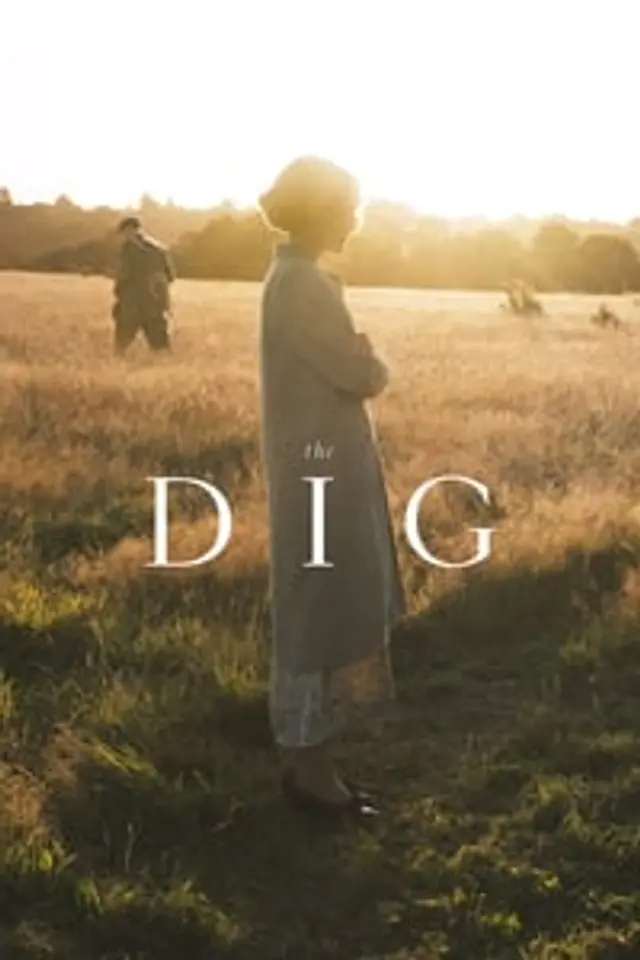 The Dig (2021) Subtitle Indonesia