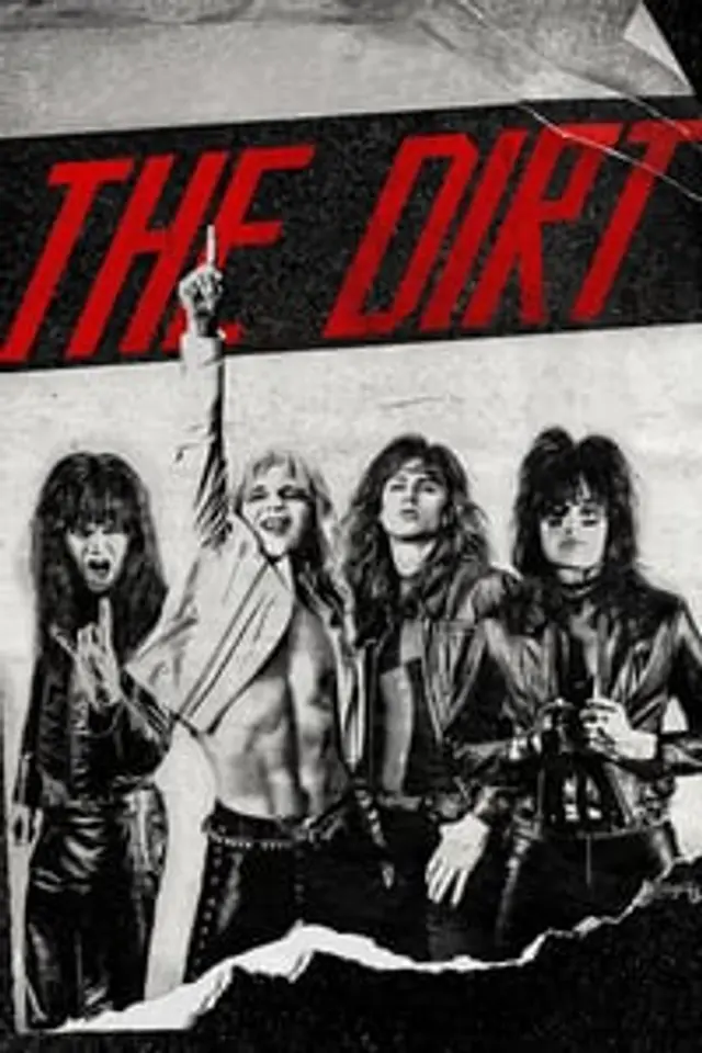 The Dirt (2019) Subtitle Indonesia