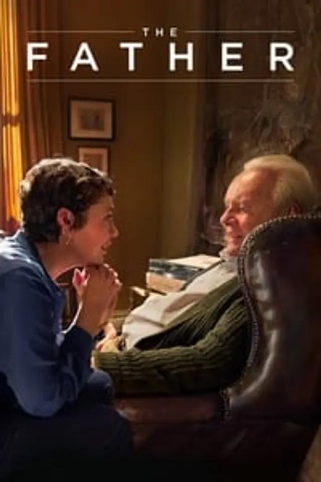 The Father (2020) Subtitle Indonesia