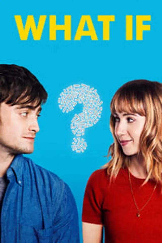 What If (2013) Subtitle Indonesia