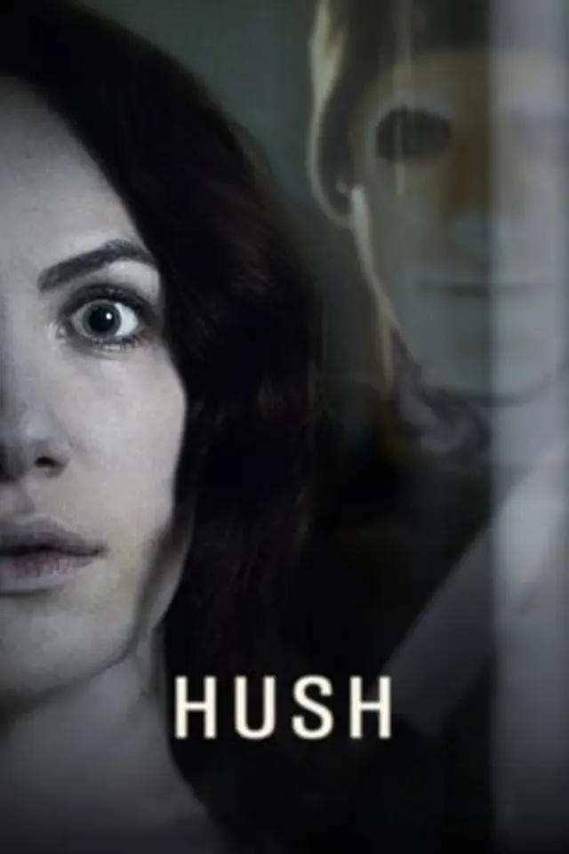 Hush (2016) Subtitle Indonesia