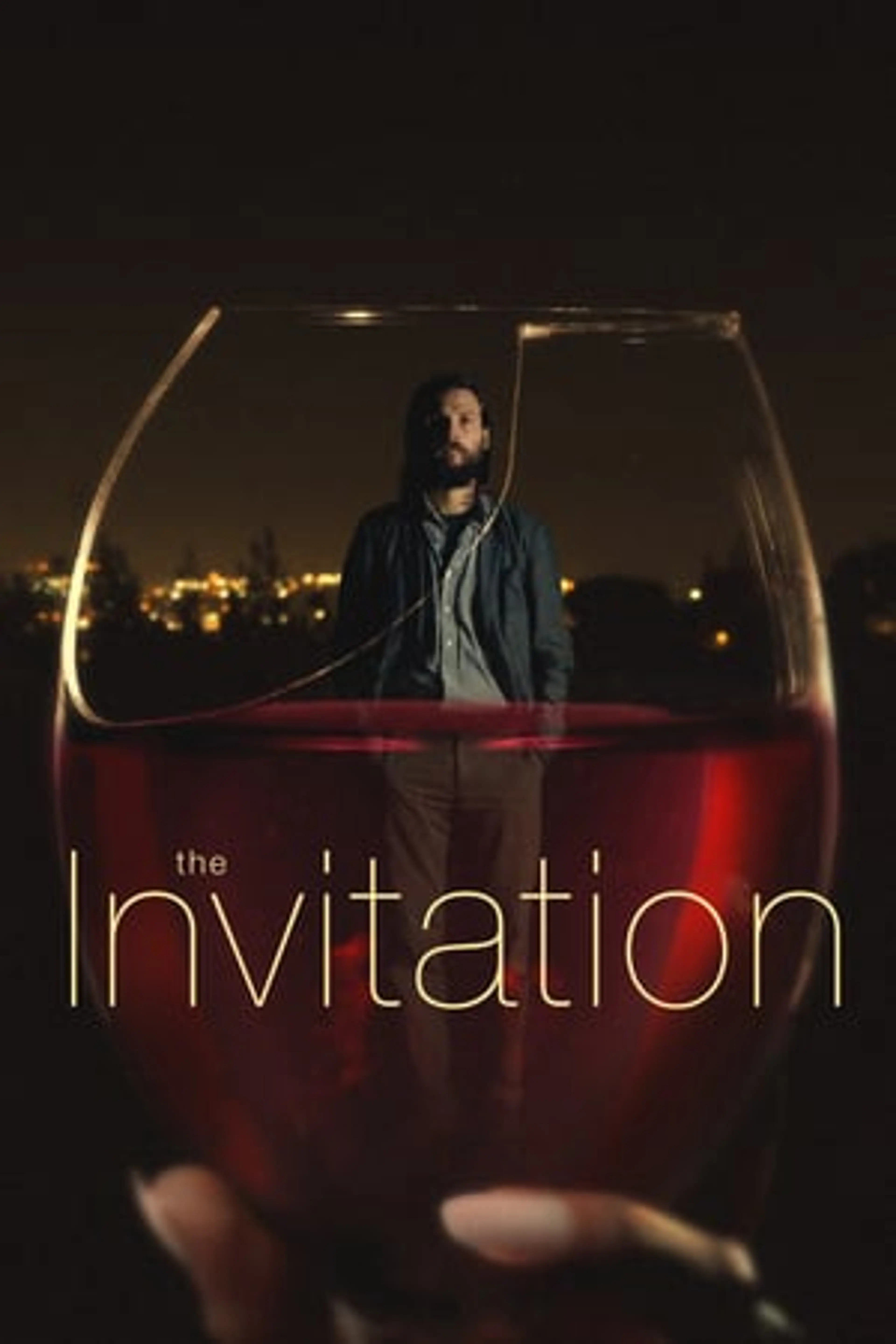 The Invitation  (2015)