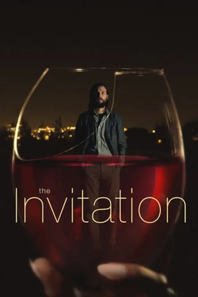 The Invitation (2015) Subtitle Indonesia