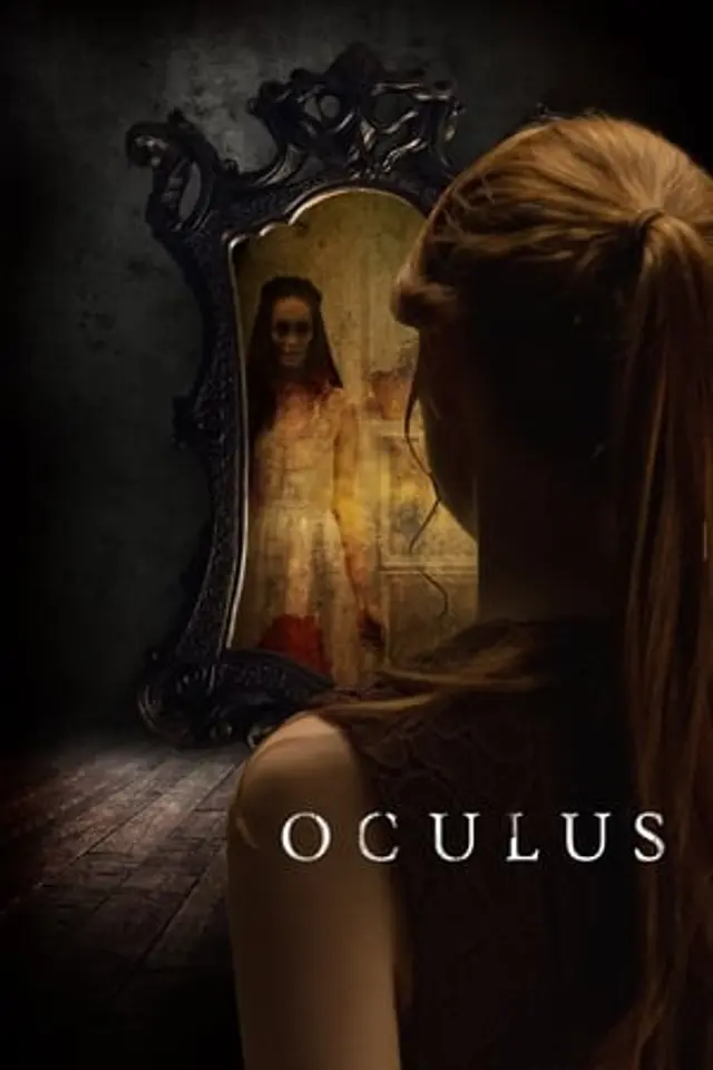 Oculus (2013) Subtitle Indonesia