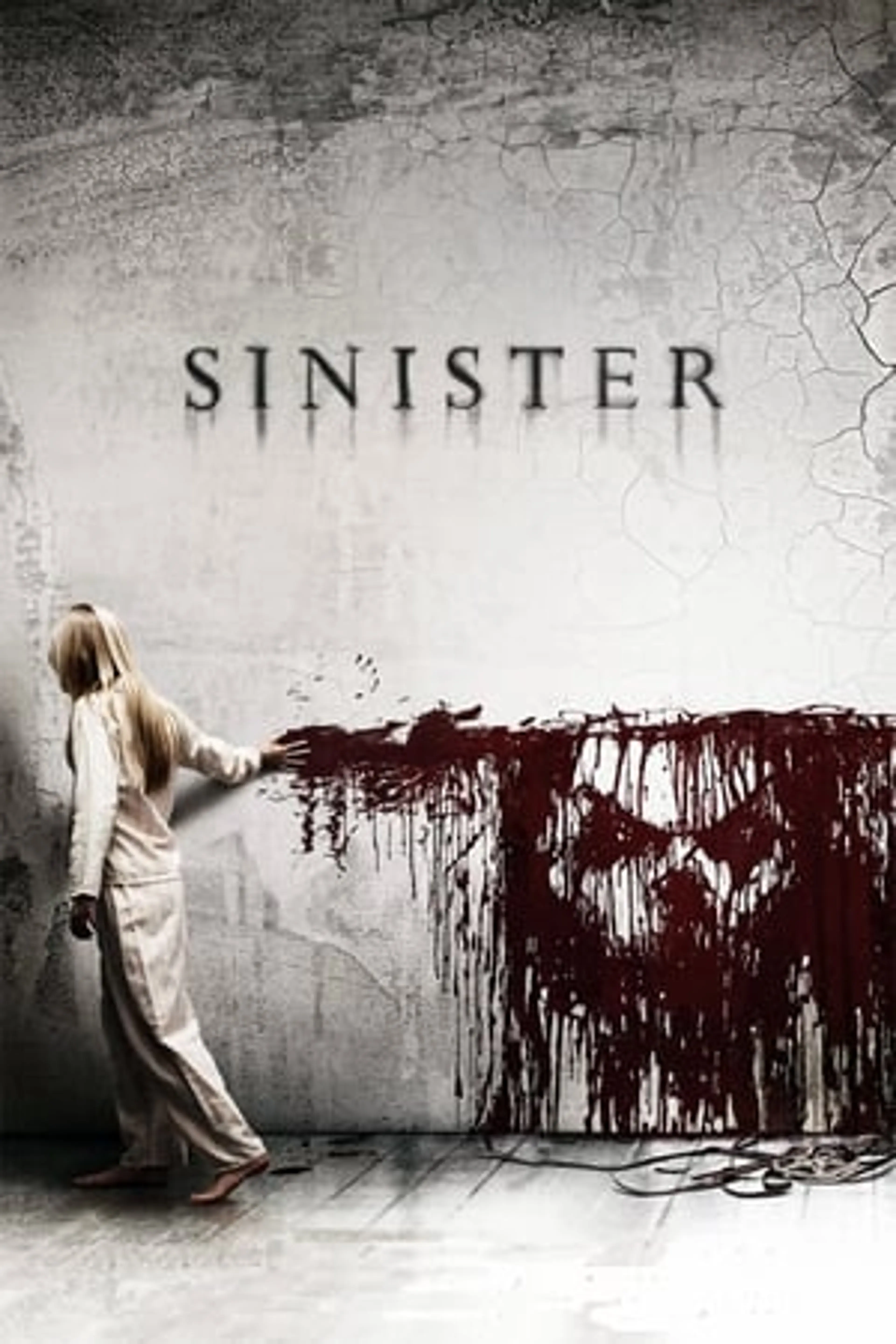 Sinister  (2012)