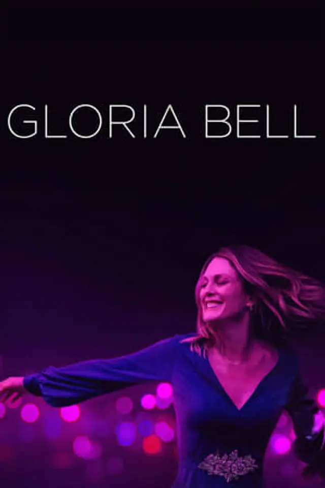 Gloria Bell (2018) Subtitle Indonesia