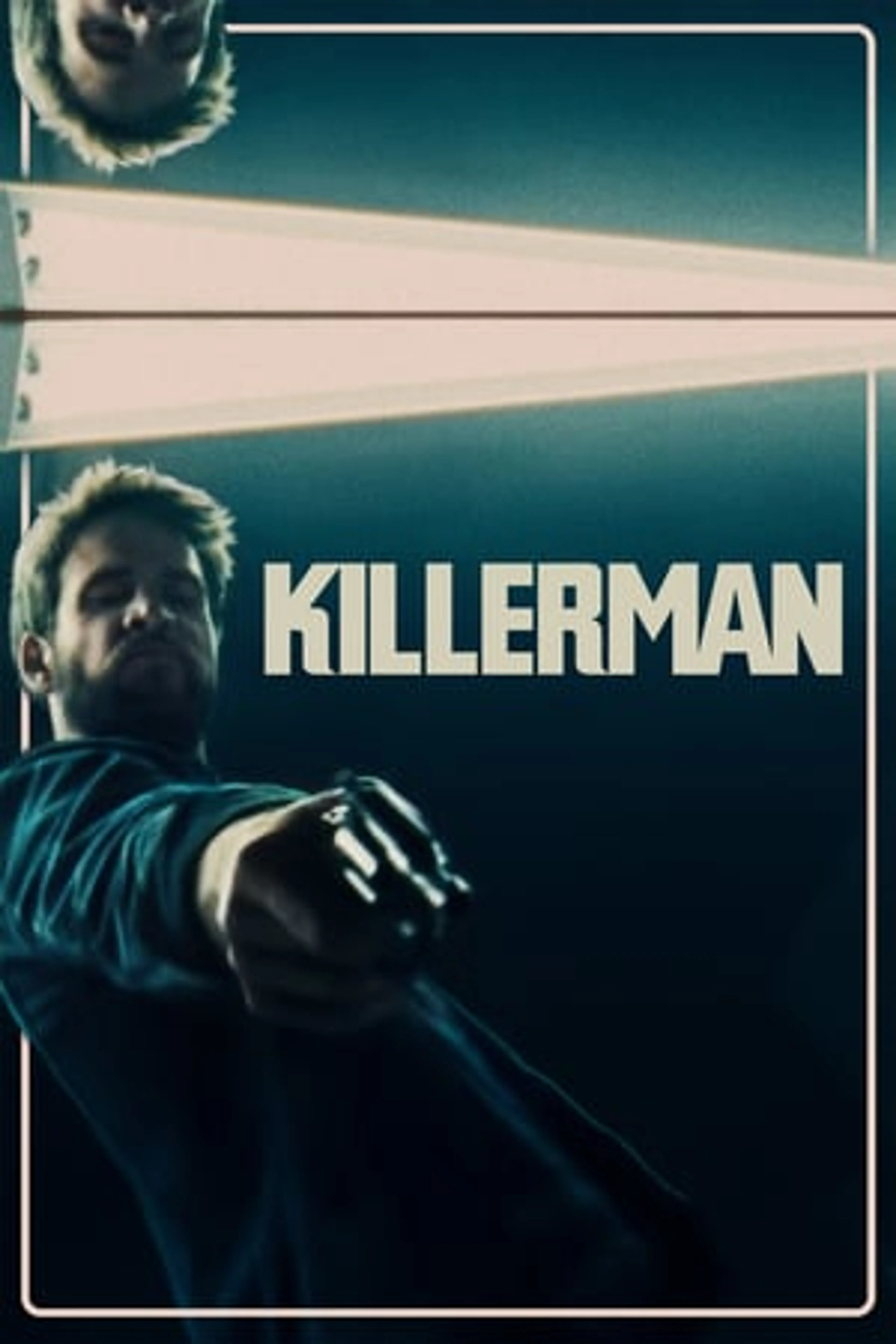 Killerman  (2019)