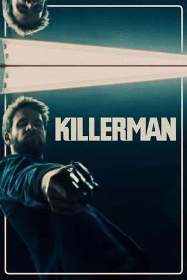 Killerman (2019) Subtitle Indonesia
