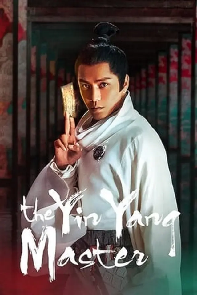 The Yin yang Master (2021) Subtitle Indonesia