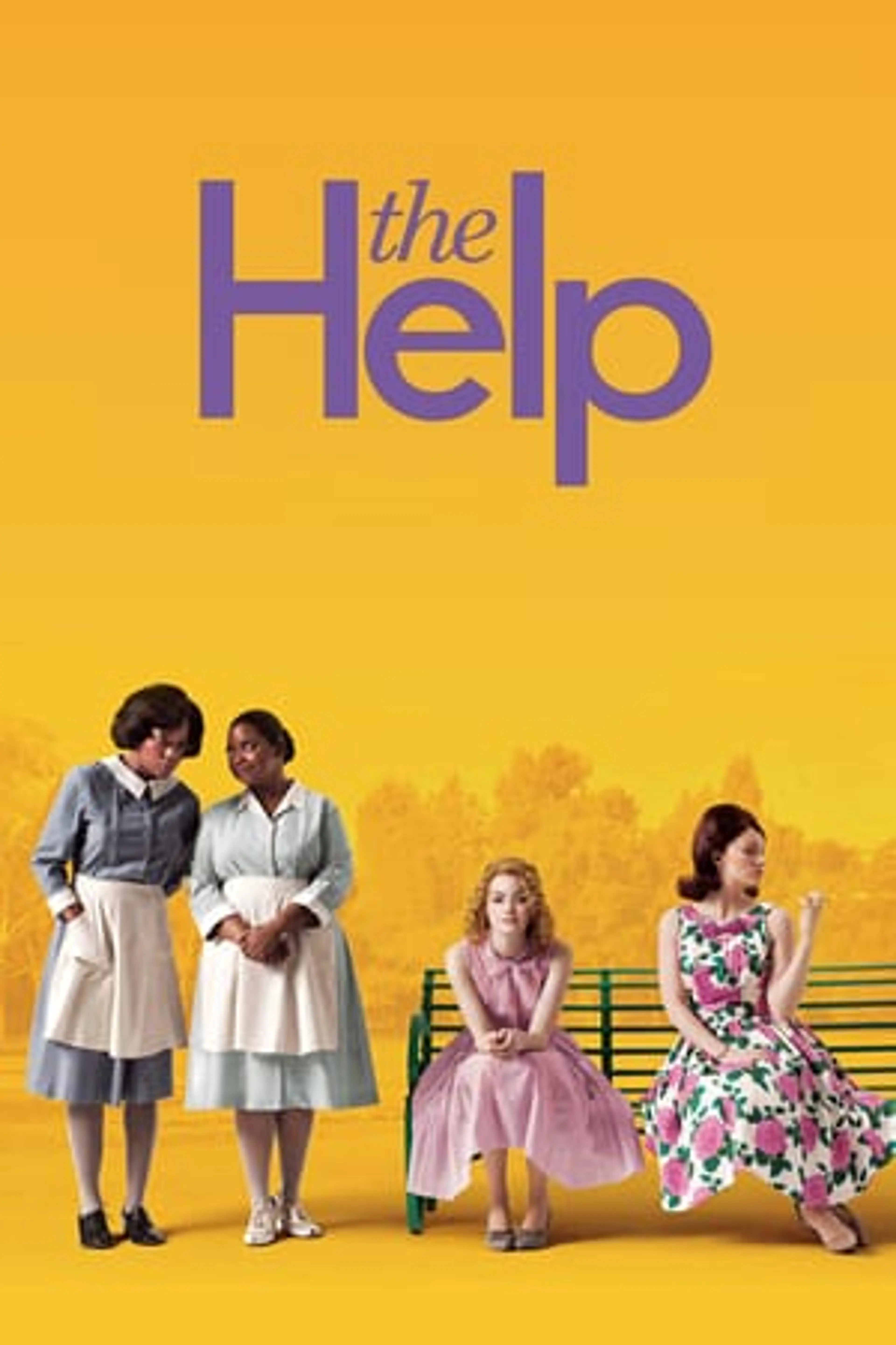 The Help  (2011)