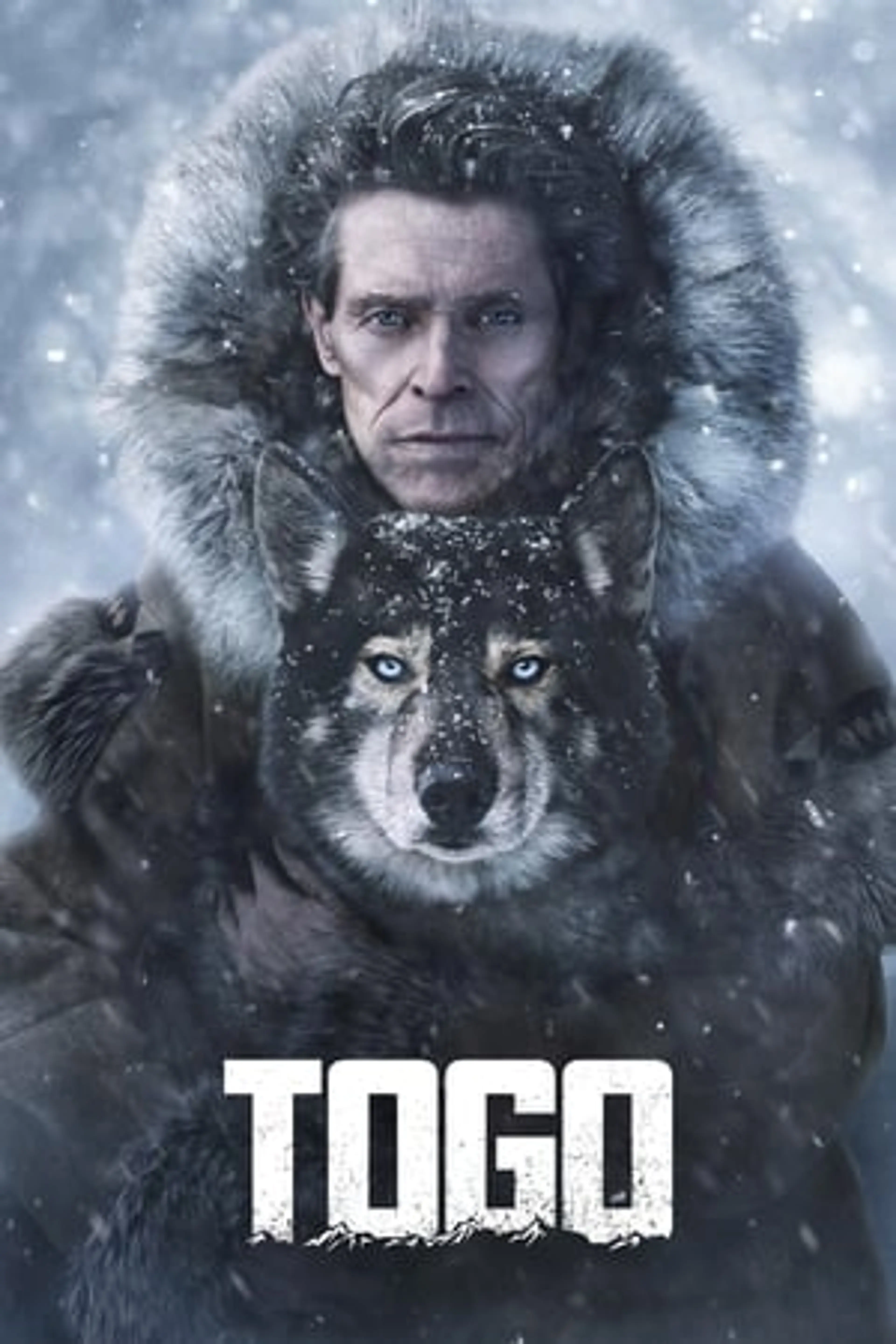 Togo  (2019)