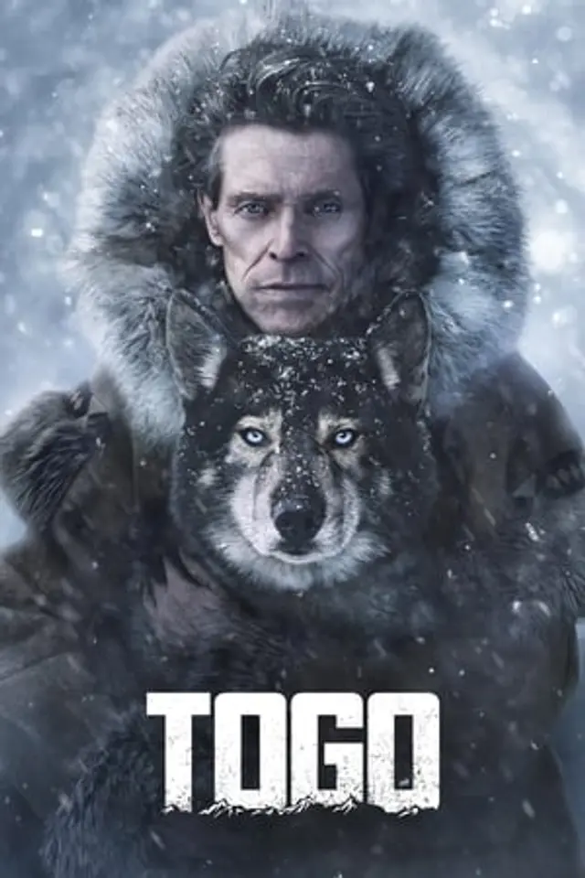 Togo (2019) Subtitle Indonesia