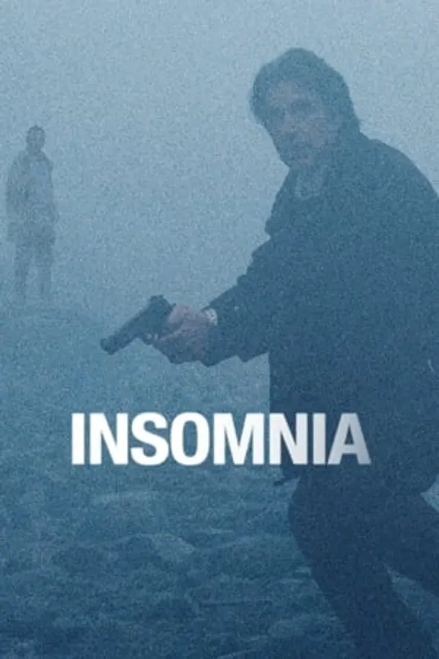 Insomnia (2002) Subtitle Indonesia