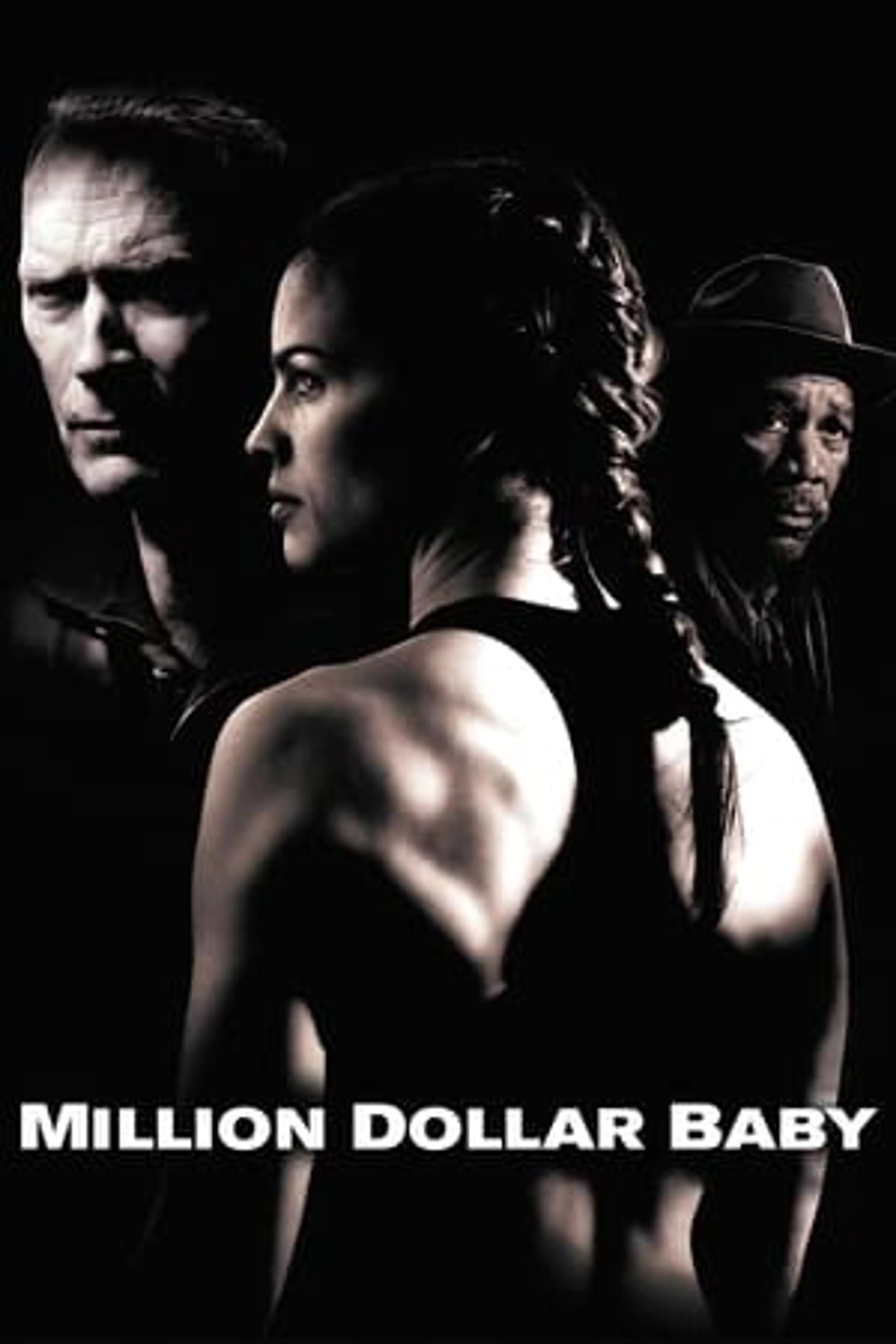 Million Dollar Baby  (2004)