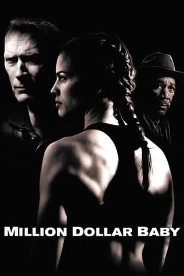 Million Dollar Baby (2004) Subtitle Indonesia