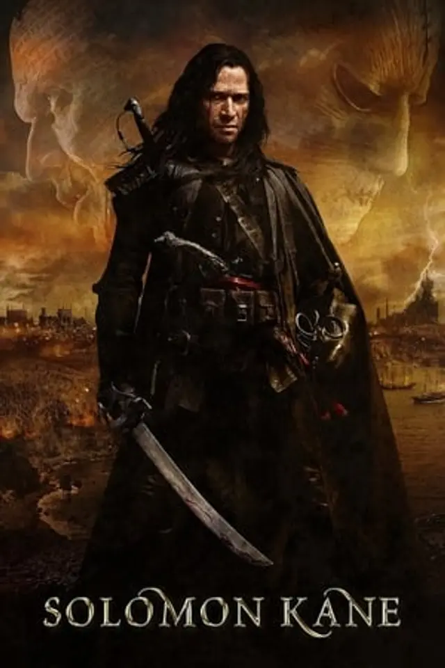 Solomon Kane (2009) Subtitle Indonesia