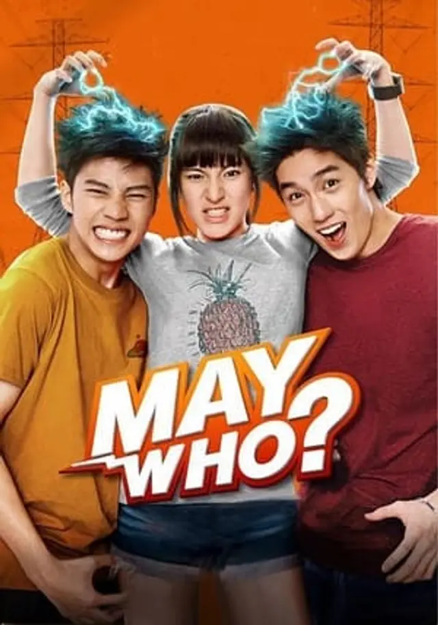 May Who? (2015) Subtitle Indonesia