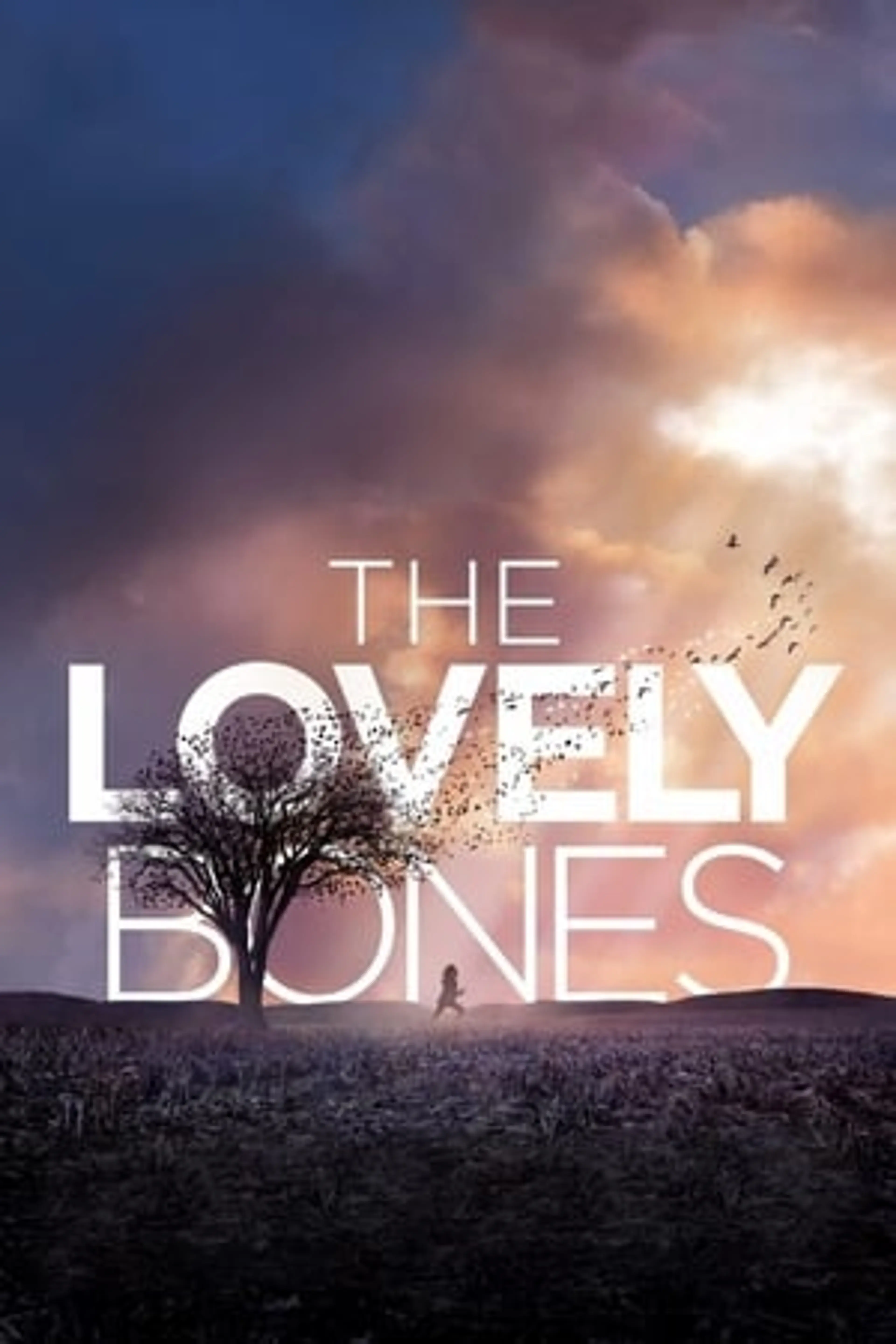 The Lovely Bones  (2009)