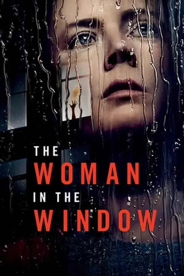 The Woman in the Window (2021) Subtitle Indonesia