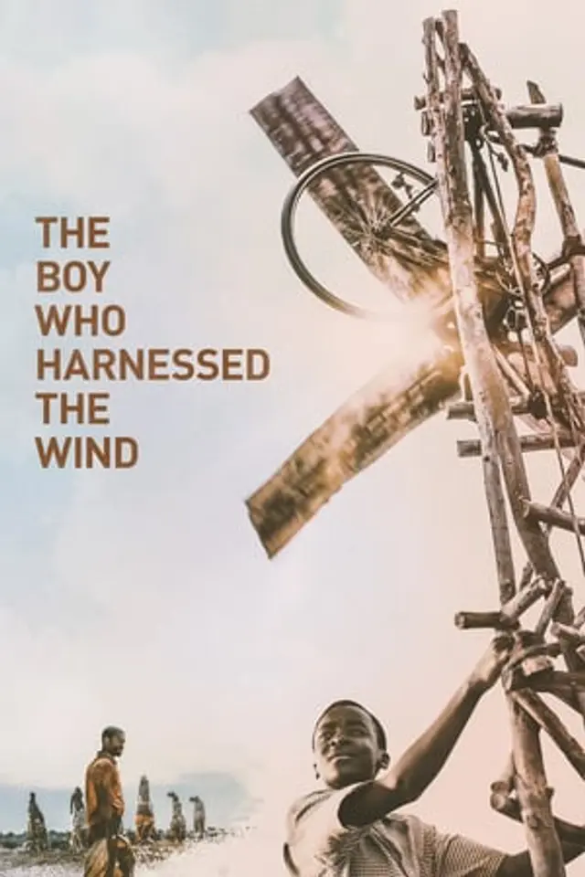 The Boy Who Harnessed the Wind (2019) Subtitle Indonesia