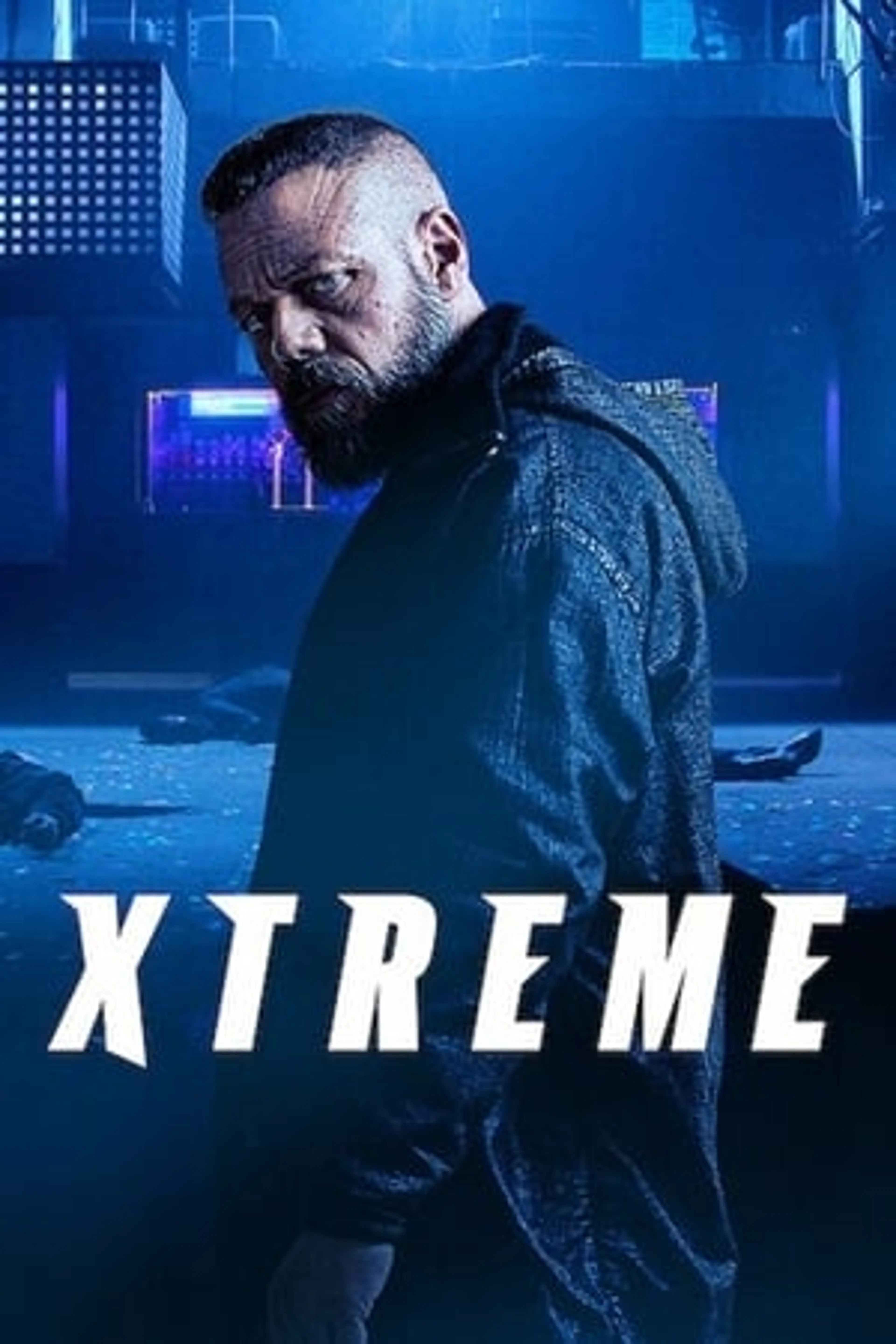 Xtreme  (2021)