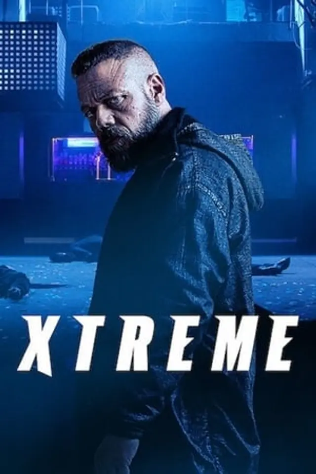 Xtreme (2021) Subtitle Indonesia