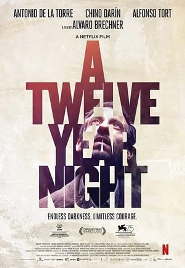 A Twelve-Year Night (2018) Subtitle Indonesia