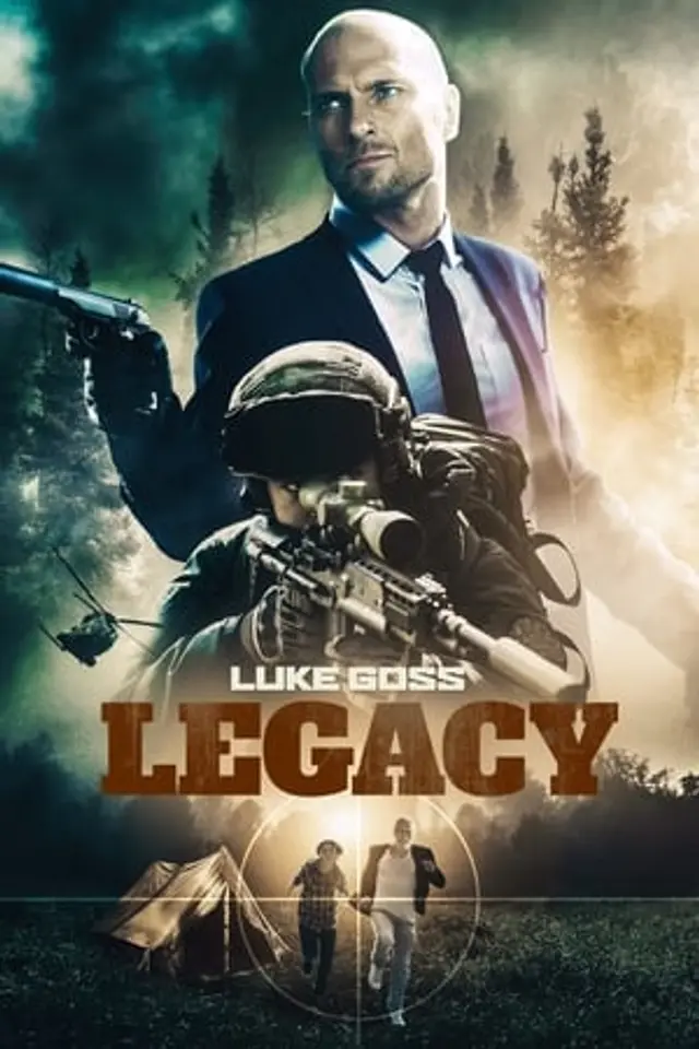 Legacy (2020) Subtitle Indonesia