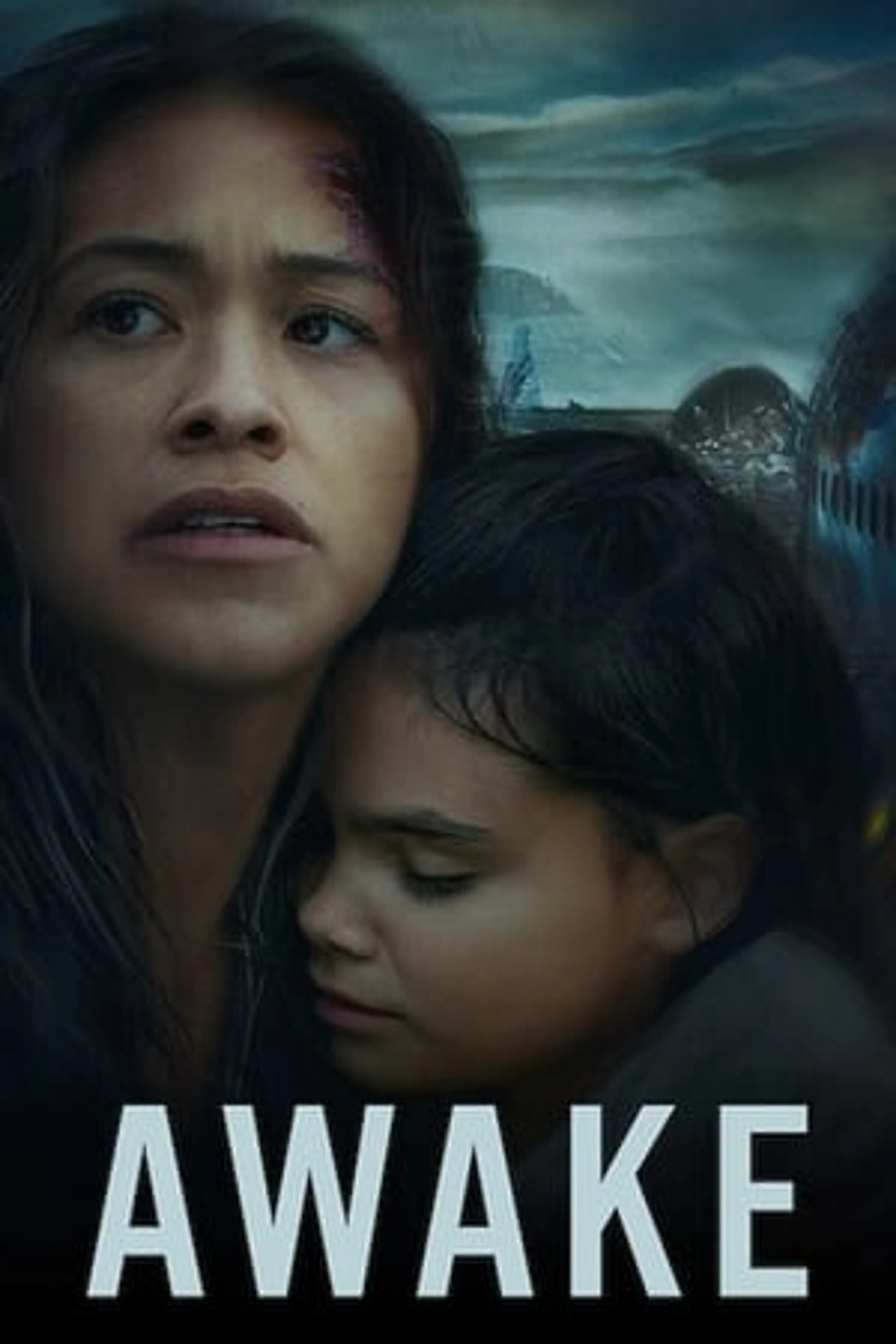 Awake  (2021)