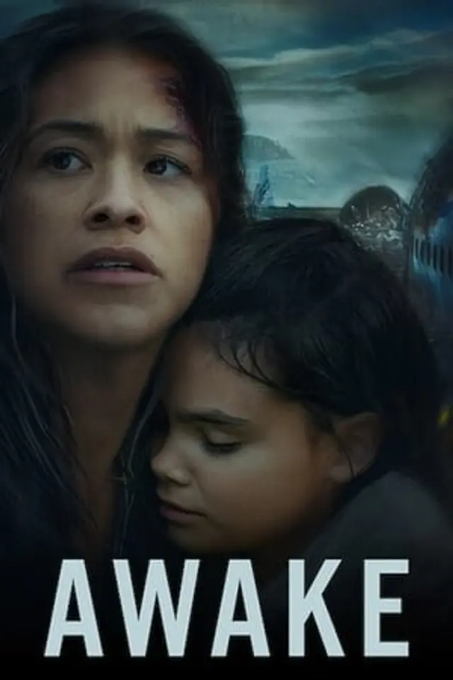 Awake (2021) Subtitle Indonesia