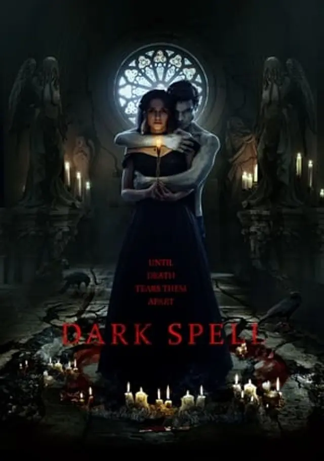 Dark Spell (2021) Subtitle Indonesia