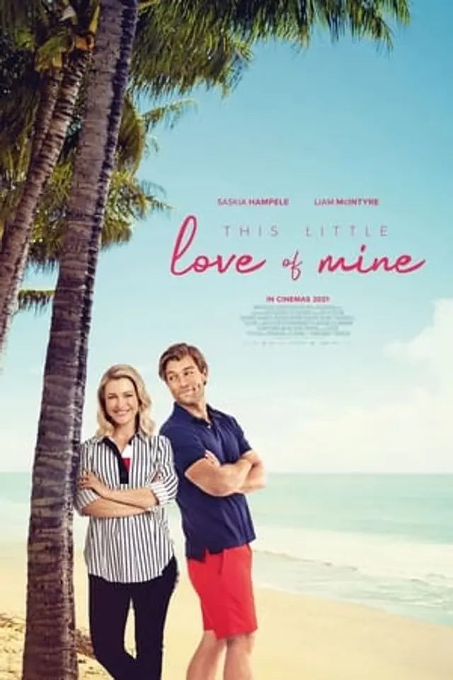 This Little Love of Mine (2021) Subtitle Indonesia
