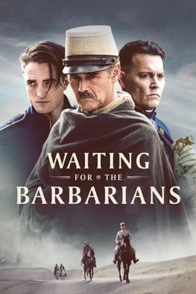 Waiting for the Barbarians (2019) Subtitle Indonesia
