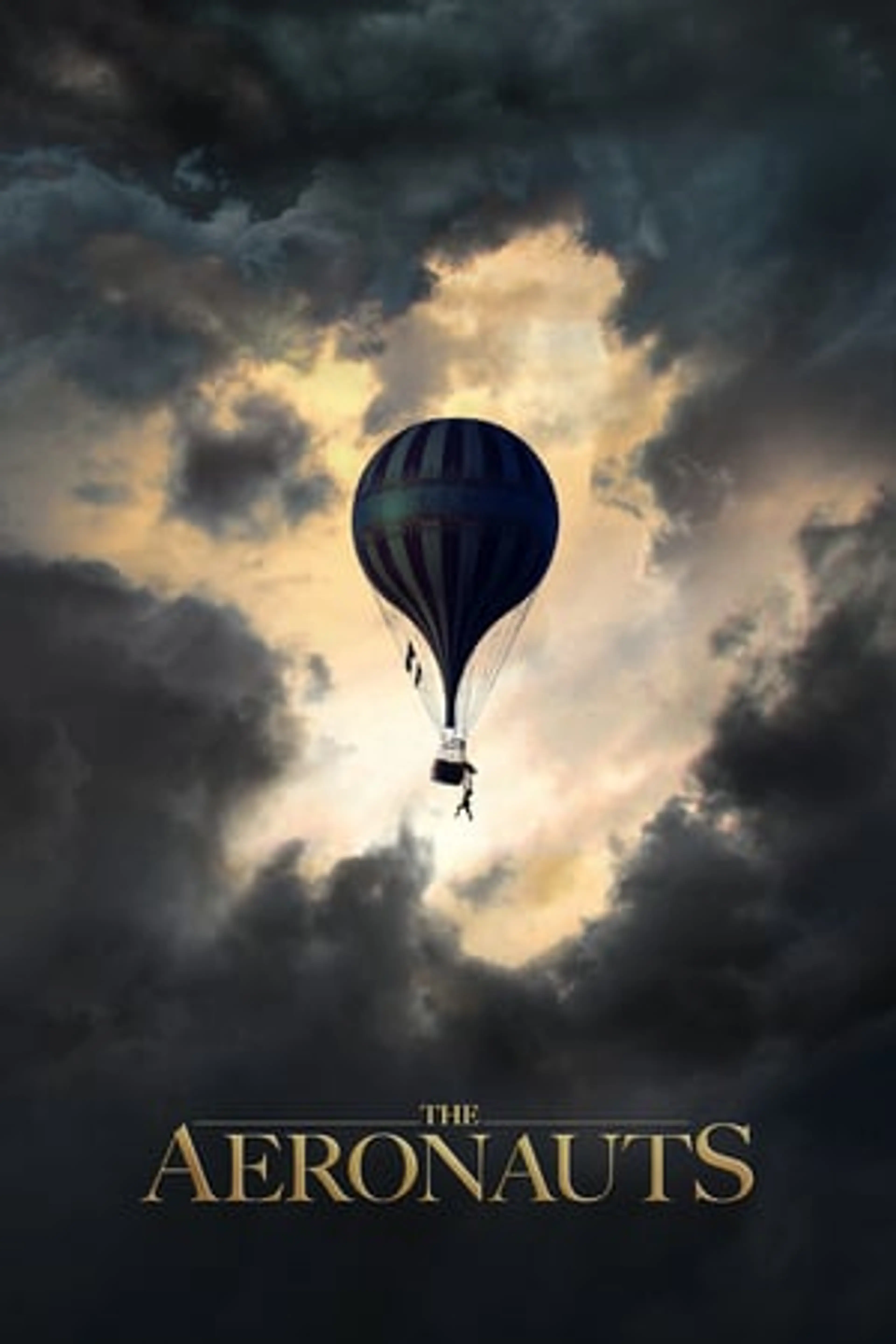The Aeronauts  (2019)