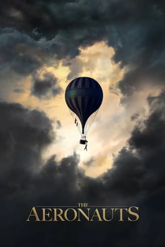 The Aeronauts (2019) Subtitle Indonesia