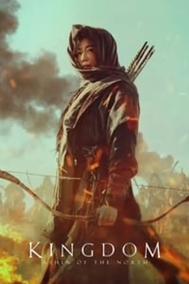 Kingdom: Ashin of the North (2021) Subtitle Indonesia