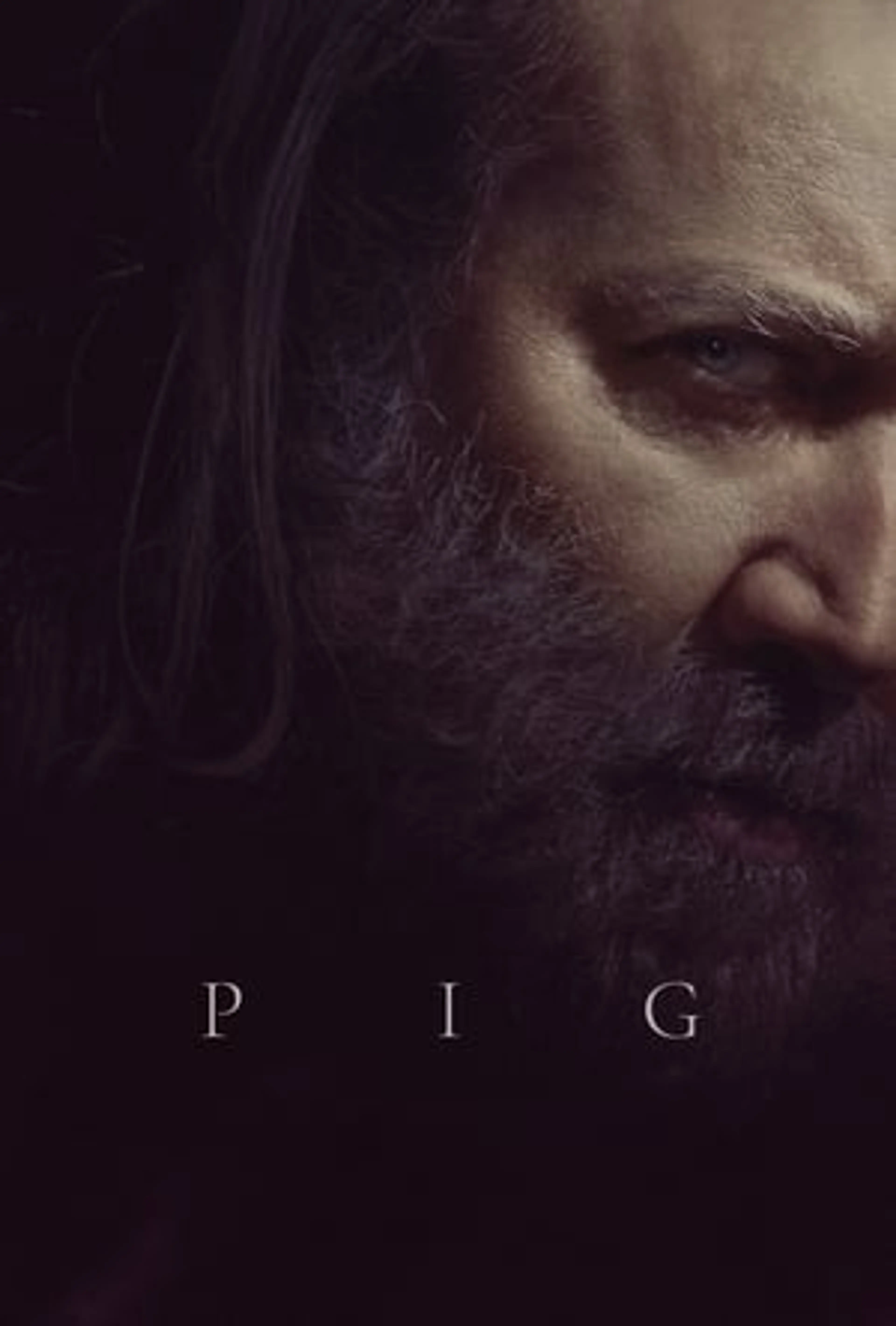 Pig  (2021)