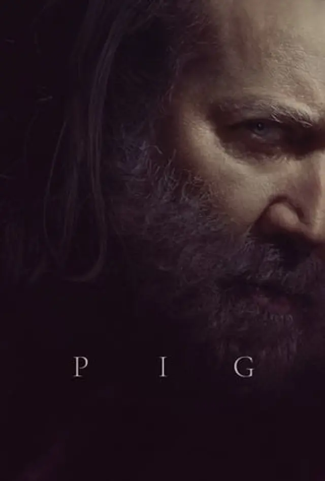 Pig (2021) Subtitle Indonesia