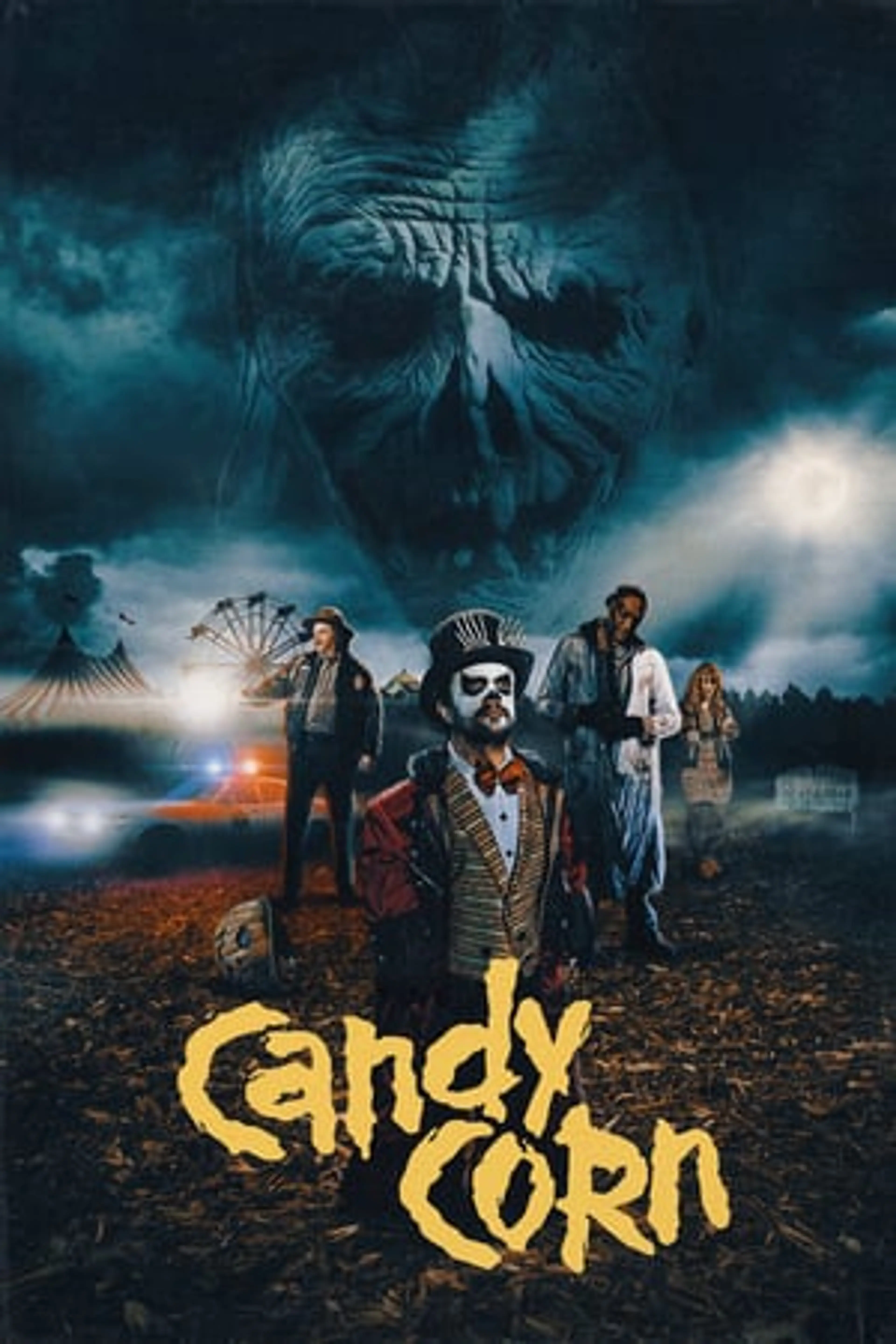 Candy Corn  (2019)