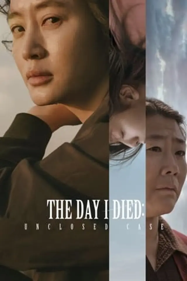 The Day I Died: Unclosed Case (2021) Subtitle Indonesia