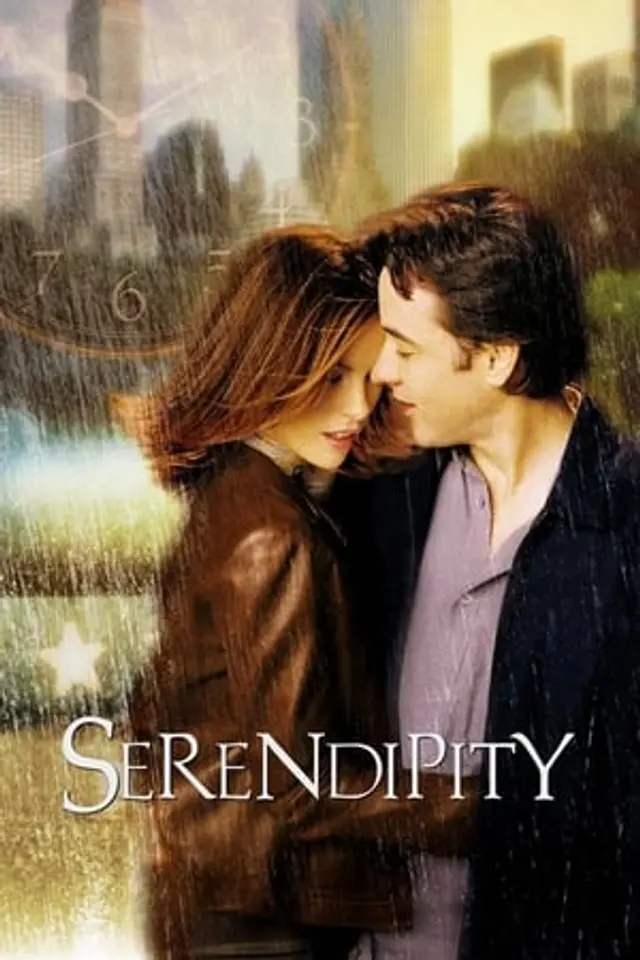 Serendipity (2001) Subtitle Indonesia