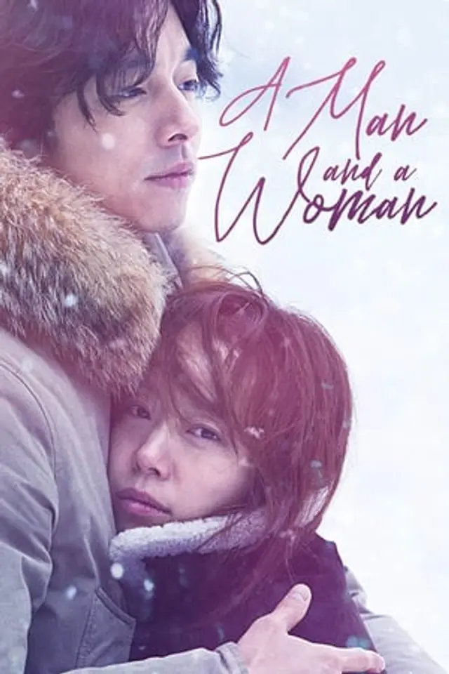 A Man and A Woman (2016) Subtitle Indonesia