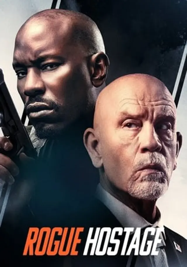 Rogue Hostage (2021) Subtitle Indonesia