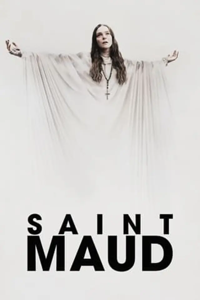Saint Maud (2019) Subtitle Indonesia