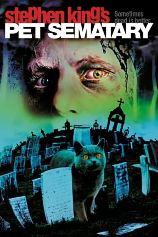 Pet Sematary (1989) Subtitle Indonesia